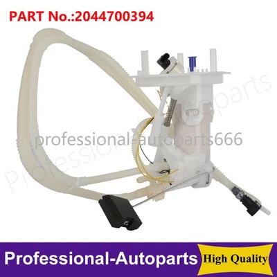 Filtro de combustible 2044700394 compatible con Mercedes-Benz C250 2013-2015 2010-2014 C200 1,8 L Foto 1 de 4