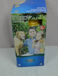 PetSafe PIG00-14673 In Ground Pet Fence new - Picture 1 of 2