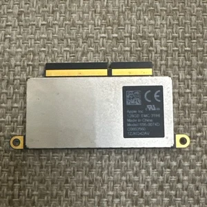 APPLE 128GB PCIe NVMe SSD 656-0066A MacBook Pro 13" A1708 mediados de 2017 - Imagen 1 de 3