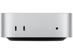 Apple Mac mini (2024) Chip M4, CPU de 10 núcleos, 16GB de RAM, 256GB de SSD - Imagen 1 de 8