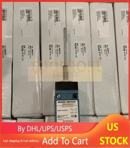 1 Stück LSYJC1A-7N Honeywell Hubschalter LSYJC1A7N Neu US Steuerfrei. - Bild 1 von 1