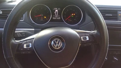 Fuel Pump Assembly In Tank 1.4L Fits 08-18 JETTA 1087776 Foto 1 de 4