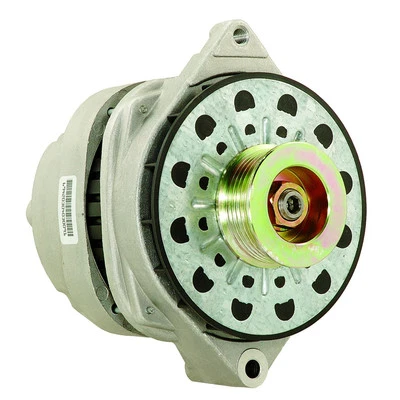 AC Delco 335-1227 Alternator For 98-99 Cadillac DeVille Eldorado - Image 1 of 4