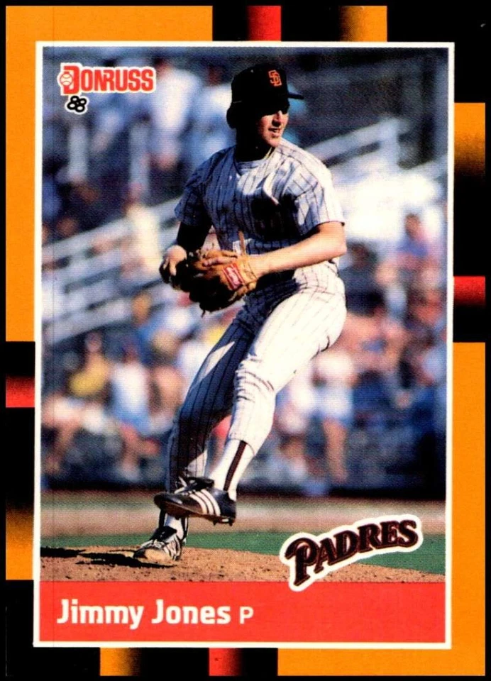 1988 Donruss Baseball's Best MLB Baseball Trading Cards Pick From List #169-336 - Image 1 of 1