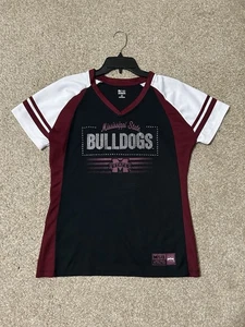 Damen Shirt Mississippi State Medium - Bild 1 von 4