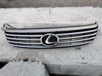 2002 - 2005 LEXUS SC430 GRILLE - Image 1 of 2