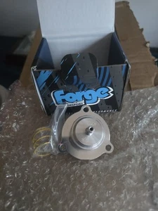 Forge Motorsport Blow Off Dump Valve Ford Focus 2.3 MK3 RS - Imagen 1 de 2