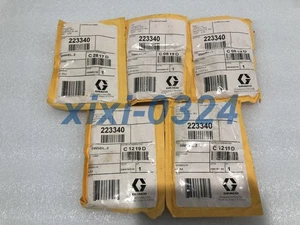 NUEVO GRACO 223340 Conector en forma de Z Entrega rápida - Imagen 1 de 5