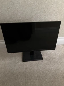 Acer H236HL 23-inch 1920x1080 VGA DVI HDMI LED Monitor with Stand and Power Cord - Picture 1 of 2