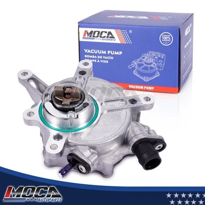 Bomba de vacío para Mercedes-Benz CL63 GL450 GLS AMG ML Maybach S550e GLE63 R350 Foto 1 de 4