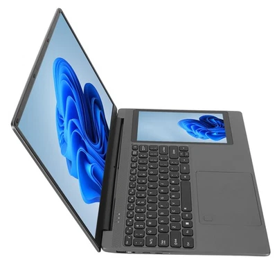 ¦Double Screen Laptop 15.6in UHD 16GB RAM 7in Touchscreen 2.9GHz Quad Core - Image 1 of 4