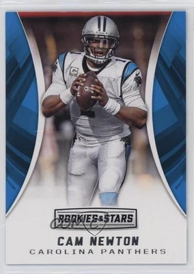 2016 Panini Rookies & Stars Cam Newton #89 - Image 1 of 2