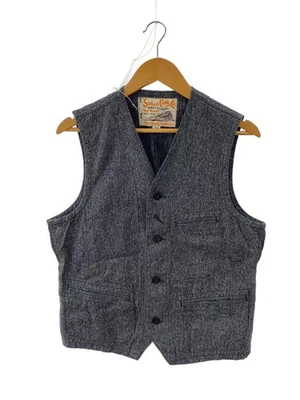 Chaleco CAÑA DE AZÚCAR Gris 38 Usado Foto 1 de 4