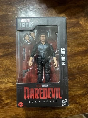 Marvel Legends Punisher - Image 1 of 2
