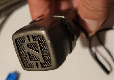 SENNHEISER Lavallier-Mikrofon - Bild 1 von 2