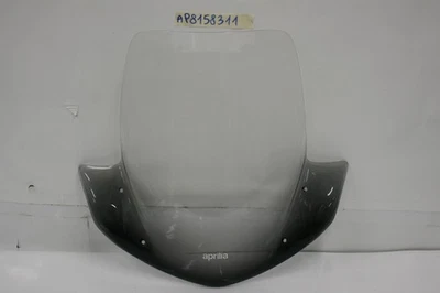Parabrezza cupolino Windshield Wind screen Aprilia Leonardo ST 125 150 01 04 - Immagine 1 di 2