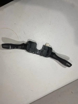 2007-2008 英菲尼迪 G35 转向信号 Wiper Stalk 25560-JK60A 原始设备制造商 4144 — 第 1/4 张图片