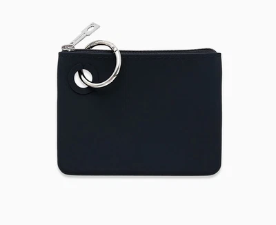 Mini bolsa Oventure - negra Foto 1 de 3