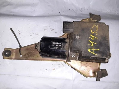 Motor limpiaparabrisas compatible con 93-95 CAMARO 176822 Foto 1 de 2