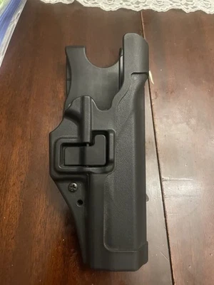 Blackhawk OWB Glock 20/21 y S&W M&P .45 Foto 1 de 4