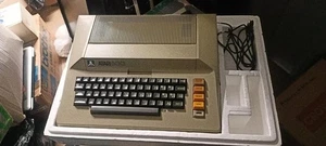Vintage Atari 800 Computer System, Classic 8-Bit Computing | Sammlerstück - Bild 1 von 2