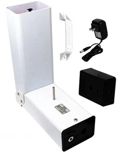 Poolguard Modelo PGRM-2 En Suelo Piscina Alarma - Imagen 1 de 5