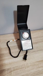 Malibu Intermatic ML44T 44 Watt Low Voltage Landscape Lighting Transformer Timer - Picture 1 of 4