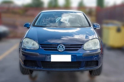 BOX SCATOLA FILTRO ARIA PER VOLKSWAGEN Golf 5 Berlina 3C0129607BD Diesel 1896 ( - Immagine 1 di 4