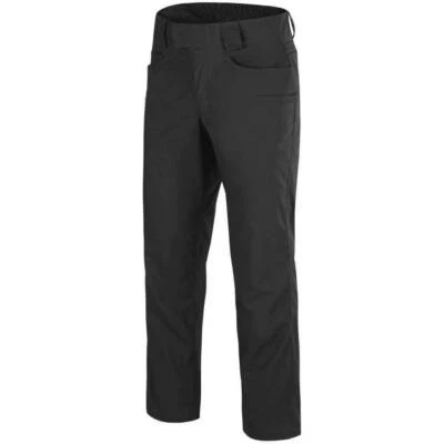 Helikon-Tex Greyman Tactical Pants DuraCanvas - Ash Grey - Hose