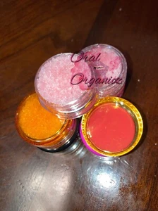 lip scrub - Picture 1 of 3