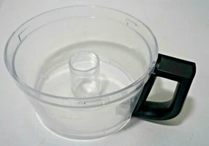 KitchenAid KFP0711 Food Processor Replacement Work Bowl Only Part - Picture 1 of 7