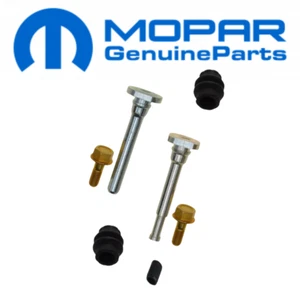 GUIDE BOLT SET HA BRAKE CALIPER FOR CHRYSLER DODGE GRAND CARAVAN BJ. 12-18 - Picture 1 of 1