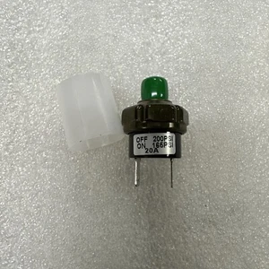 Viair 90103 Pressure Switch 20A air ride train horn 165psi/200psi Hot Rod new - Picture 1 of 1