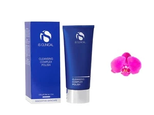 Is Clinical Cleansing Complex Polish 120g / 4oz Brand New - Picture 1 of 1