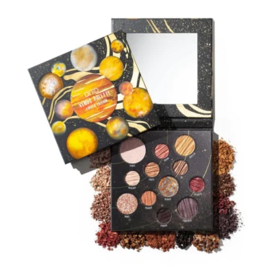 Paleta Dito Cosmetics Venus edición limitada paleta de 12 tonos 16 g / 0,56 oz. NUEVO Foto 1 de 3