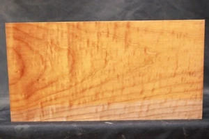 Ahorn Gitarrenknüppel Hobbyholz #1835 - Bild 1 von 5