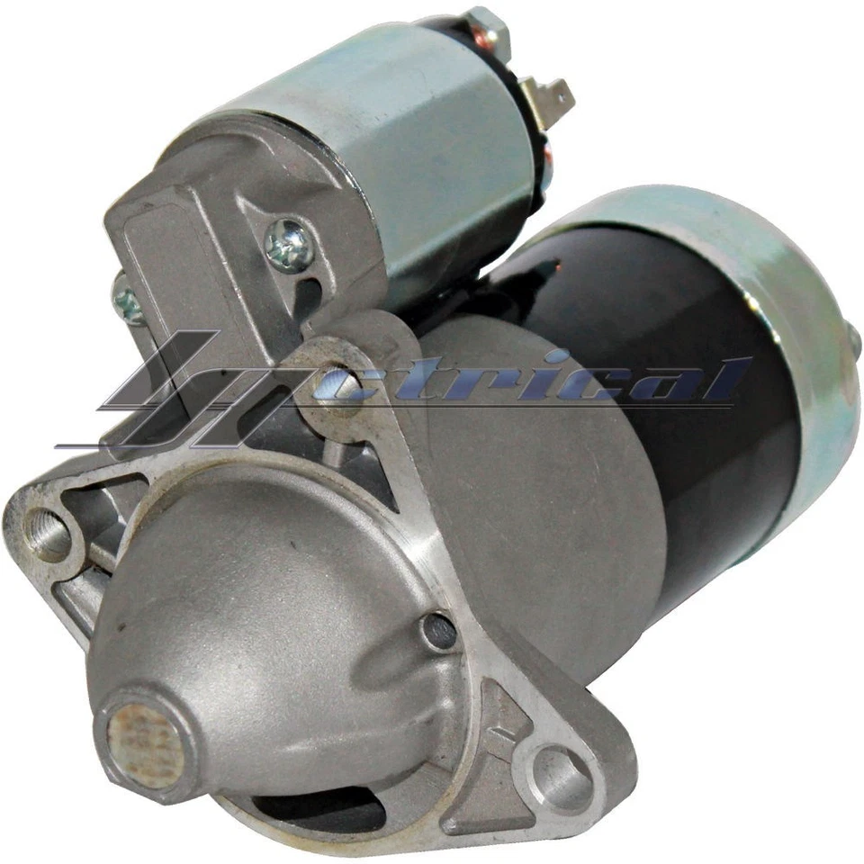 100% NEW STARTER for FORD Probe 2.2L 4Cyl 1989-1992 *ONE YEAR WARRANTY* - Image 1 of 1