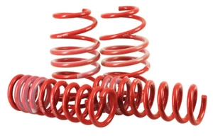 Höherlegungsfedern +30mm 2-Türer Federn Fahrwerk Springs passend für Wrangler JK - Zdjęcie 1 z 3