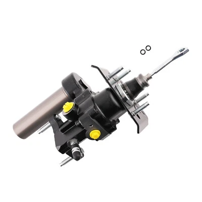 Hydraulic Power Brake Booster For Cadillac Escalade 15854058 2003-2006 - Image 1 of 4