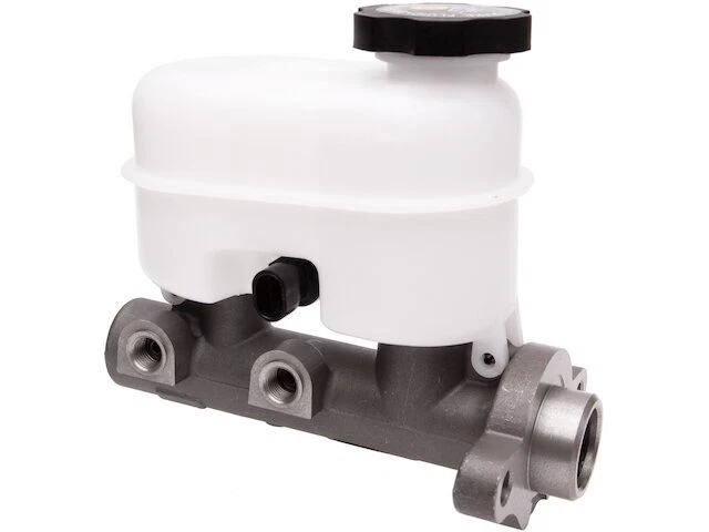 For 2006-2008 GMC Envoy Brake Master Cylinder Dynamic Friction 26113VN 2007 - Image 1 of 2