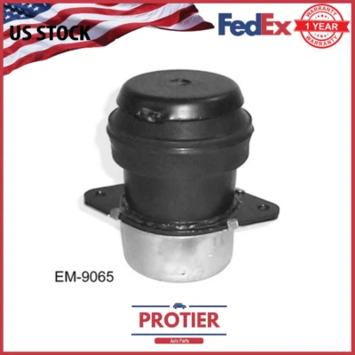 92-98 se adapta a Volkswagen Corrado Golf Jetta 1.9/2.8L montaje motor trasero derecho A6927 Foto 1 de 3