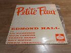 Petite Fleur, Edmond Hall, London Records Jazz Series Vinyl Lp