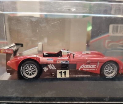modellino panoz spyder lmp 2000 le mans edizione limitata onyx 1:43 - Immagine 1 di 4