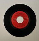 Neil Sedaka - Your Favorite Entertainer / Bad Blood 45 RPM 7" Jukebox