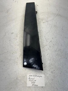 2012-2018 Volkswagen Passat Front Left Door B Pillar Trim Cover OEM. - Picture 1 of 8