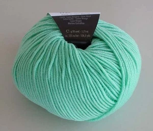 Filatura di Crosa Zara #1739 Hilo de lana 100% merino - 10 madejas - Imagen 1 de 1