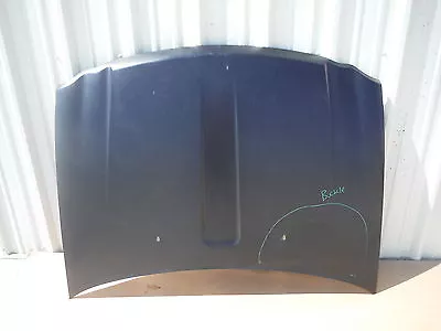 Capó Keystone Platinum Plus Jeep Grand Cherokee 05'-10' CH1230241PP Foto 1 de 4