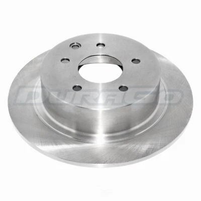 Disc Brake Rotor fits 2002-2019 Nissan Altima Juke Sentra  DURAGO - Image 1 of 2