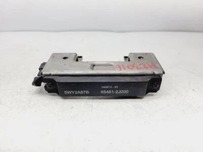 2010 2011 2012 2013 2014 2015 2016 HYUNDAI GENESIS COUPE ANTENA 95461-2J000 - Imagem 1 de 4