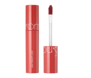 Rom&nd Tinte Jugoso Duradero 17 Ciruela Coca-Cola, Mancha Labial Fruta Brillante, Ti Duradero - Imagen 1 de 4